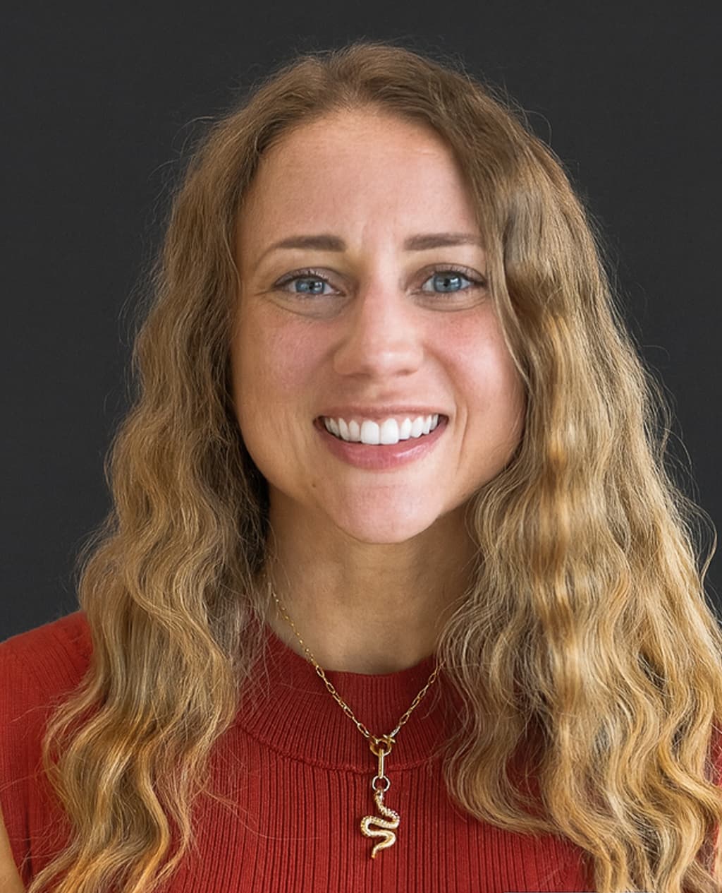 Photo of Cortlin Howard