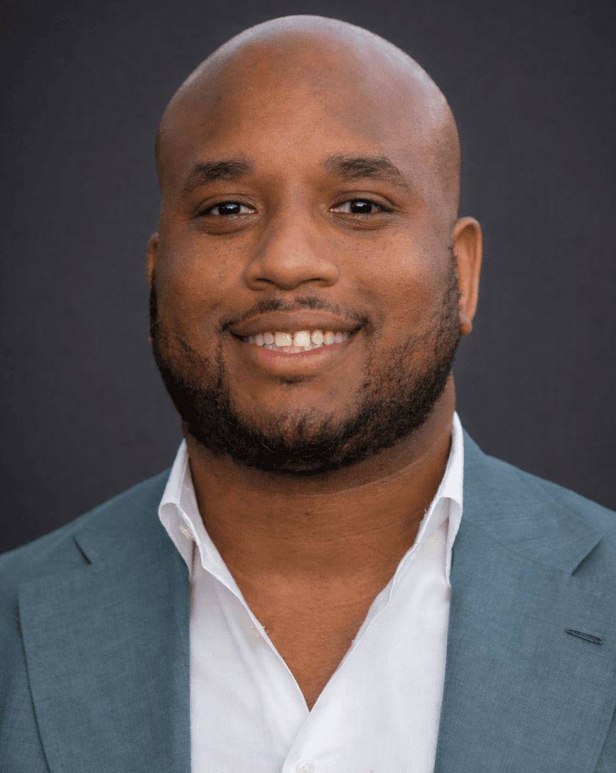 Photo of Jaelin Redfearn