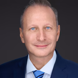 Photo of John Dissen