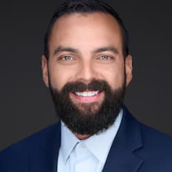 Photo of Steve Richardson