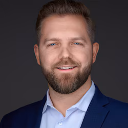 Photo of Andrew Green