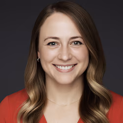 Photo of Cortlin Howard