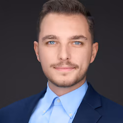 Photo of Charlie Edmondson
