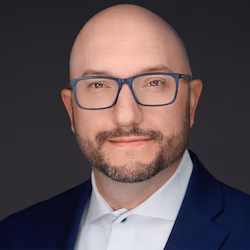 Photo of Mike McPherson
