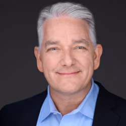 Photo of Michael L. Caldwell
