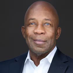 Photo of Bobby Smith