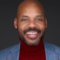 Photo of Gene Smith