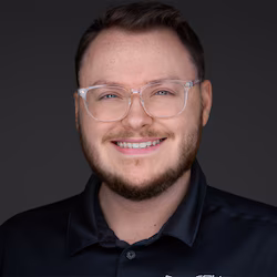 Photo of Scott Harris