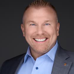 Photo of Mark P. Venti