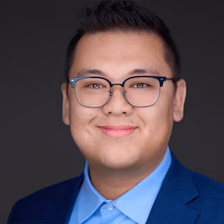 Photo of Andy Nguyen