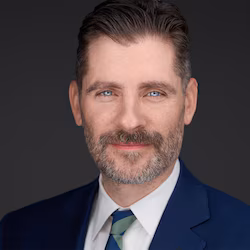 Photo of Myles Tipley