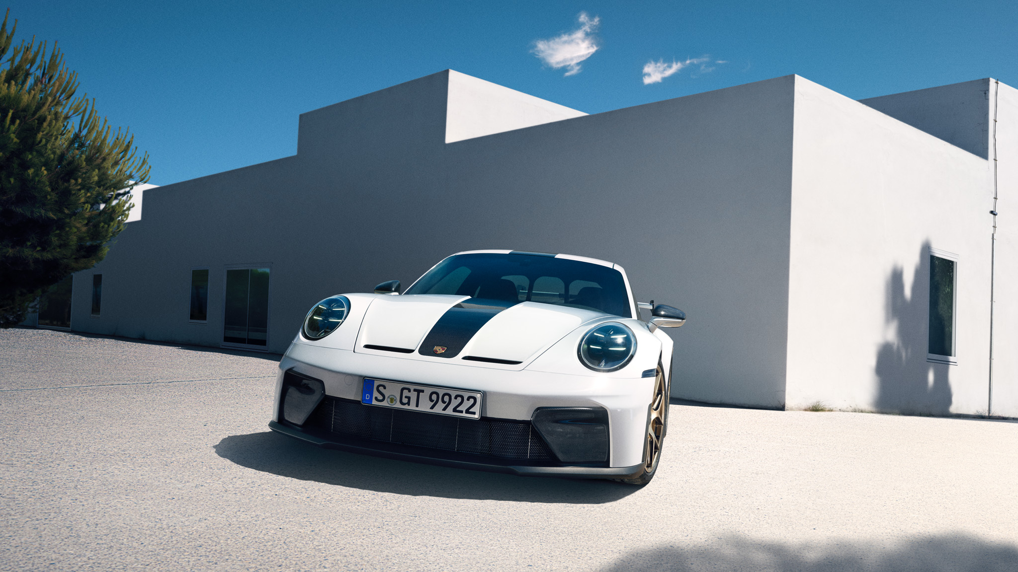 Porsche 911 | Hennessy Porsche North Atlanta